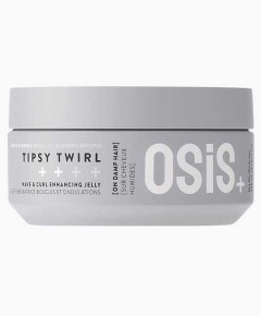 Osis Plus Curls And Waves Tipsy Twirl