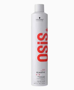 Osis Plus Hold Fixation Elastic Medium Hold Hairspray