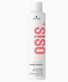 Osis Plus Smooth And Shine Super Shield