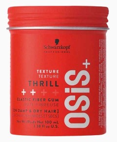 Osis Plus Texture Thrill Elastic Fiber Gum