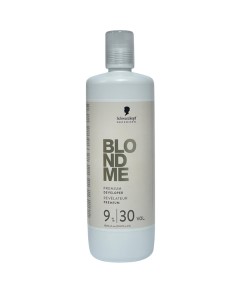 Blondme Premium Developer