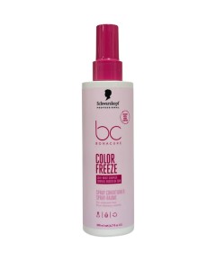 Bonacure Color Freeze Care Boost Complex Spray Conditioner