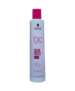 Bonacure Color Freeze PH 4.5 Shampoo