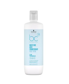 Bonacure Moisture Kick Aloe Vera Conditioner