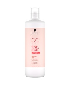 Bonacure Repair Plus Rescue Peptide Bond Complex Conditioner