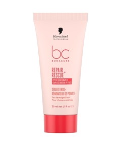 Bonacure Repair Plus Rescue Peptide Bond Complex Sealed Ends Plus