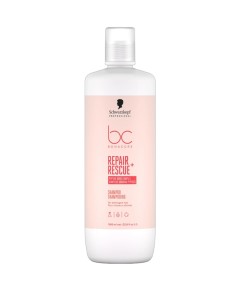 Bonacure Repair Plus Rescue Peptide Bond Complex Shampoo