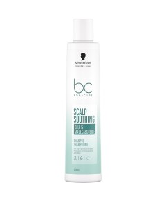 Bonacure Scalp Soothing Shampoo