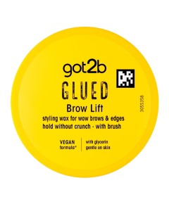Got2b Brow Lift Styling Wax