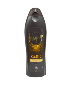 La Magno Classic Original Bath Gel