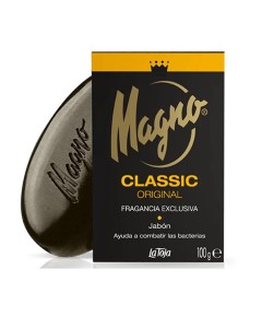 La Magno Classic Original Soap