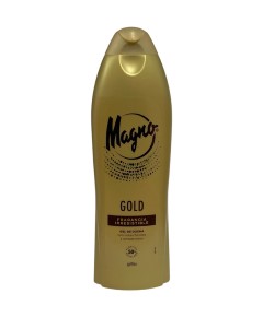 La Magno Gold Exclusive Bath Gel