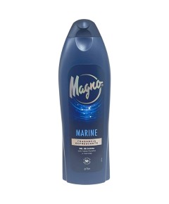 La Magno Marine Fresh Bath Gel