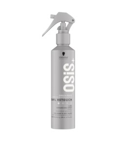 Osis Plus Curl And Waves Curl Retouch Enhancing Spray