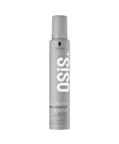 Osis Plus Curl And Waves Curl Souffle