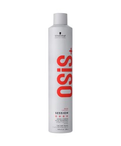 Osis Plus Session Extra Strong Hold Hairspray