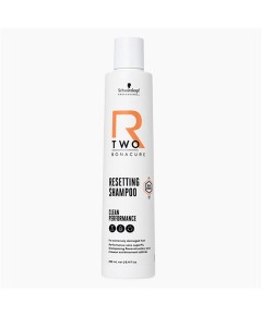 R TWO Bonacure Resetting Shampoo