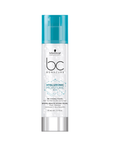 Bonacure Hyaluronic Moisture Kick Be Hydra Pearl