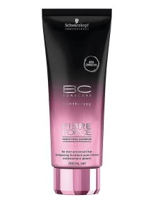 Bonacure Fiber Force Fortifying Shampoo