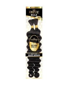 Empire Human Hair Deep Body Bulk