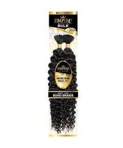 Empire Human Hair Water Wave Bulk