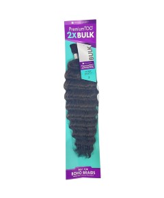 Premium Too 2X Boho Style Deep Bulk