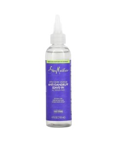 Apple Cider Vinegar Anti Dandruff Leave In