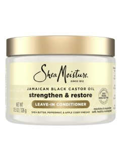 Jamaican Black Castor Oil Leave In Conditioner