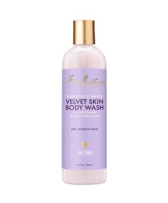 Purple Rice Water Velvet Skin Body Wash