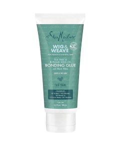 Wig And Weave Grip And Secure Bonding Glue