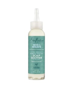 Wig And Weave Relieve And Soothe Scalp Soother