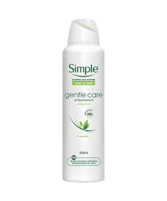 Kind To Skin Gentle Care Deodorant Spray