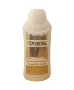 Tendrina Special Hand And Body Complexion Lotion