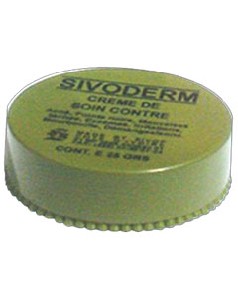 Sivoderm Medicated Cream