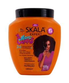Skala Expert 2In1 Mais Crespos Hair Cream