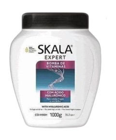 Skala Expert Bomba De Vitaminas Co Wash
