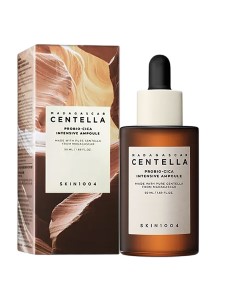 Madagascar Centella Probio Cica Intensive Ampoule