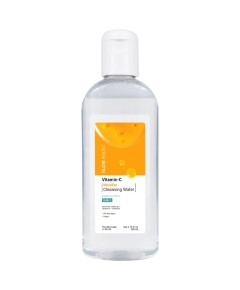 Glow Boost 3In1 Vitamin C Micellar Cleansing Water
