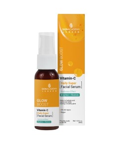 Glow Boost Vitamin C Daily Super Facial Serum