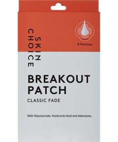 Breakout Pimple Patch Classic Fade