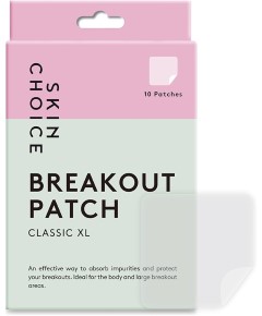 Breakout Pimple Patch Classic XL
