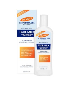 Skin Success Anti Dark Spot Fade Milk Body Lotion