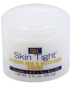 Skin Tight In Grown Hair n Razor Bump Cream