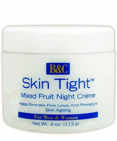 Skin Tight Mixed Fruit Night Cream