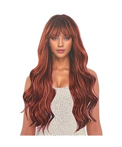 Fashion Idol Synthetic 101 Gia Wig
