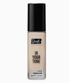 In Your Tone 24H Foundation 1N I M Vegan