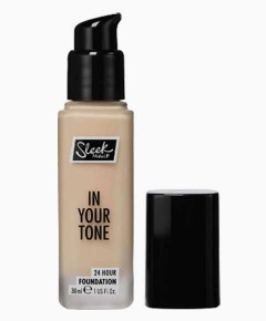 In Your Tone 24H Foundation 2W I M Vegan