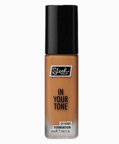 In Your Tone 24H Foundation 6W I M Vegan