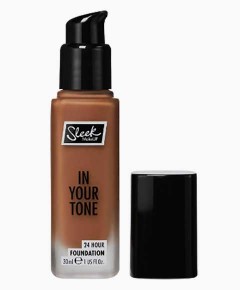 In Your Tone 24H Foundation 9C I M Vegan