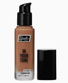 In Your Tone 24H Foundation 9N I M Vegan